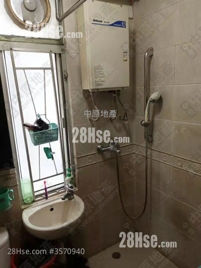 豪苑 售盤 2 房 420 平方呎