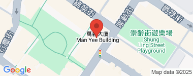 唐楼  物业地址