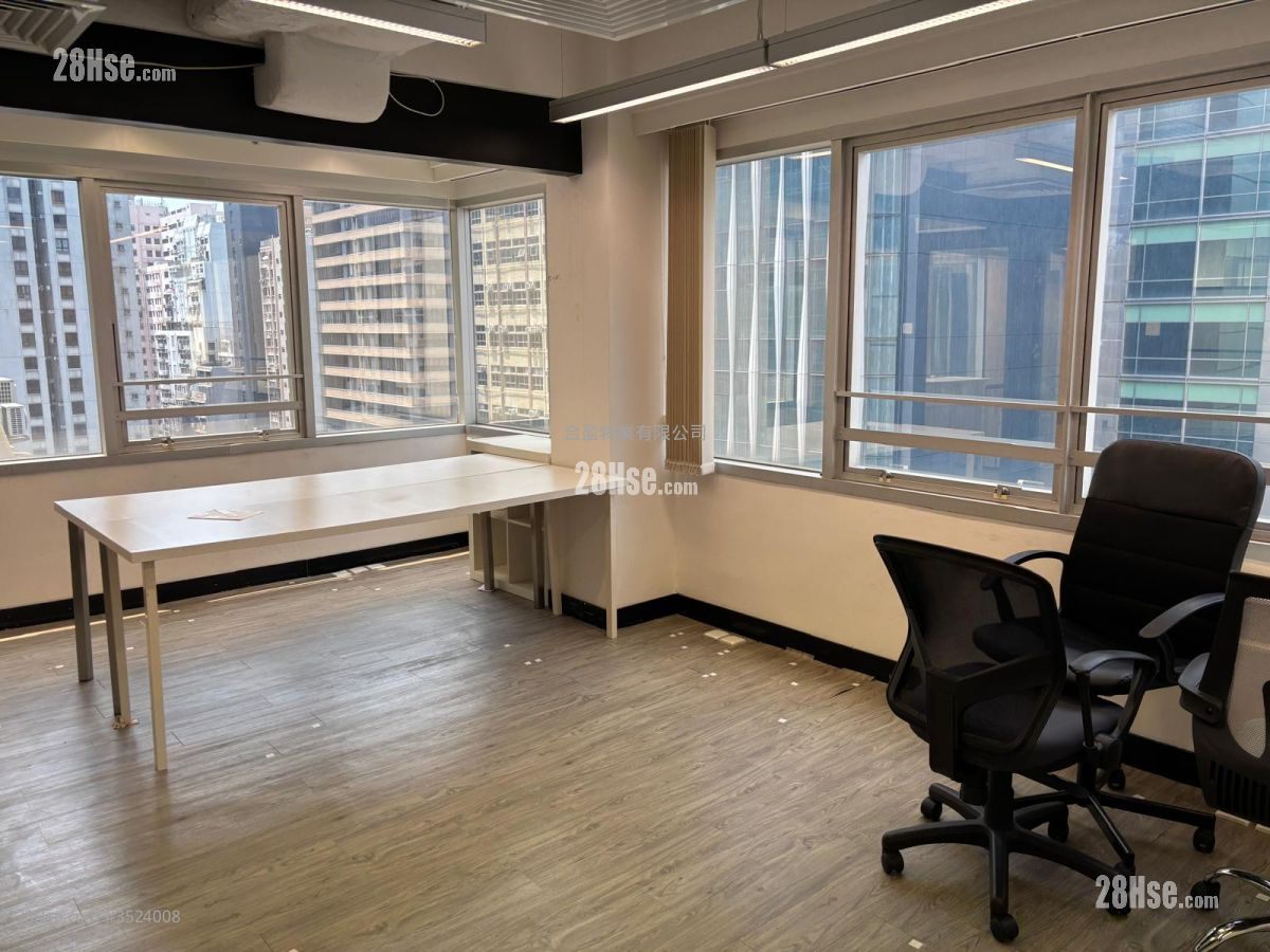 Eton Building Rental 3 Bedrooms