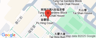 银禧大厦  物业地址