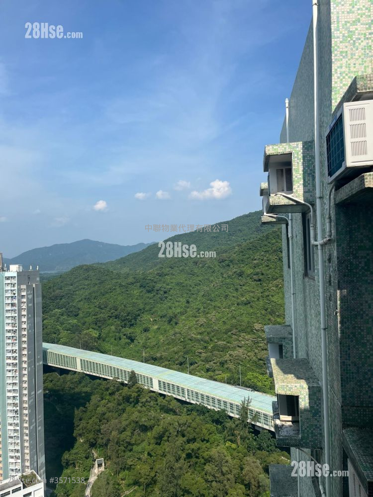 富寶花園 售盤 431 平方呎