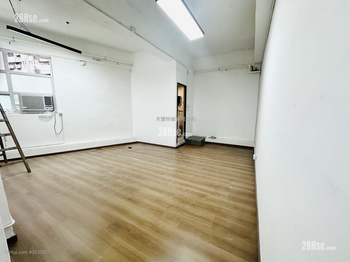 Venus Industrial Building Rental Venus Industrial Building Rental