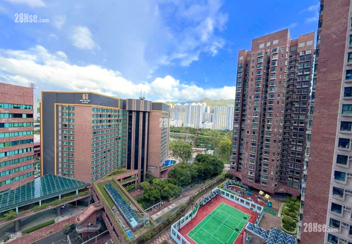New Town Plaza Sell 3 Bedrooms , 2 Bathrooms 652 ft²