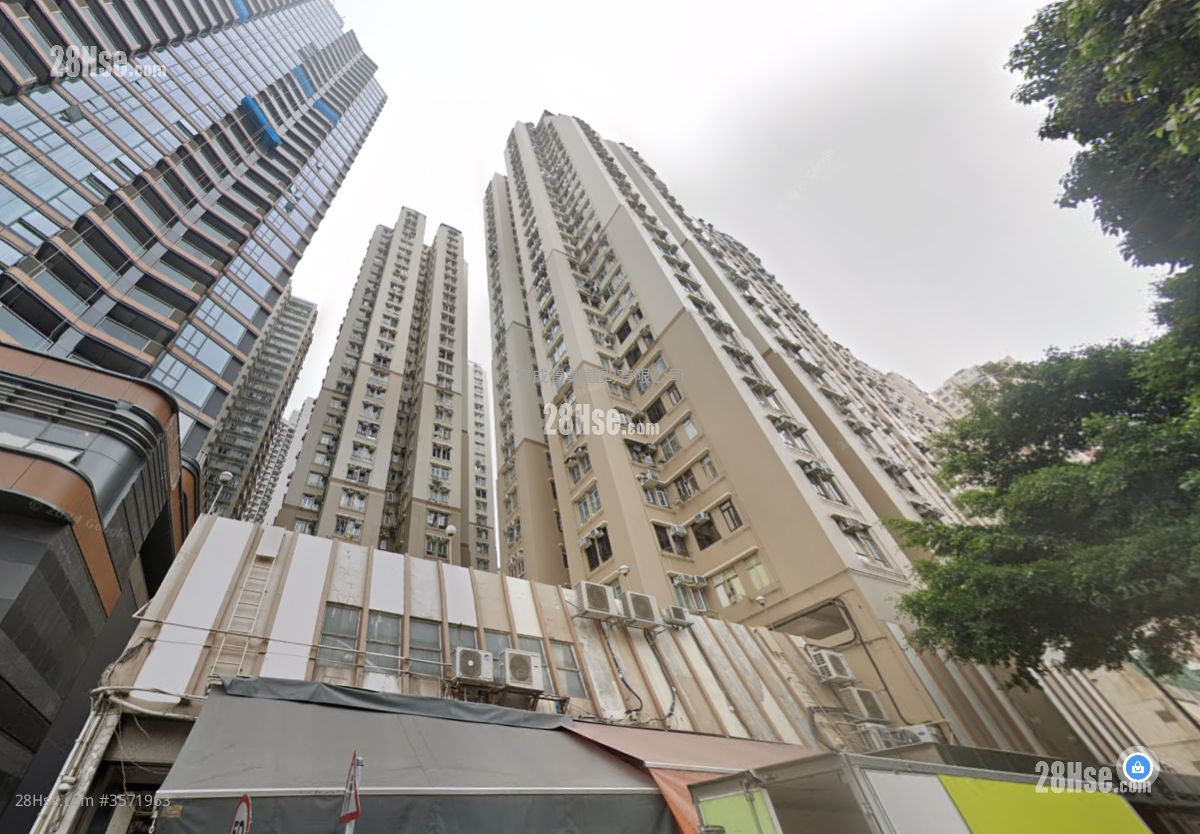 Jade Field Garden Sell 2 Bedrooms , 1 Bathroom 403 ft²