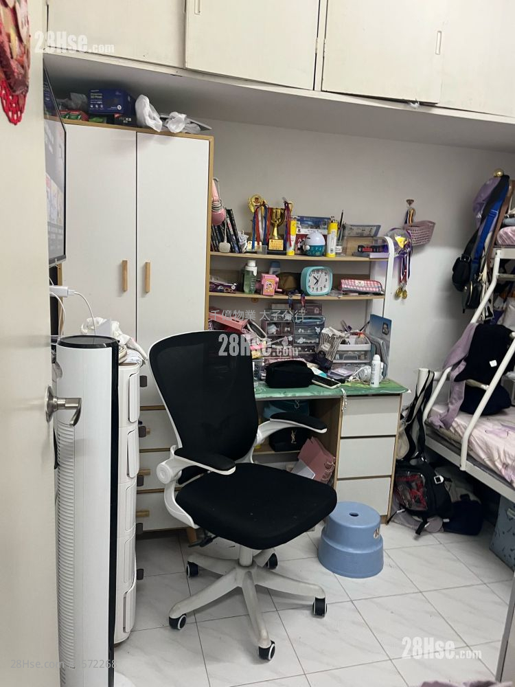 荔塘大厦 售盘 429 平方尺