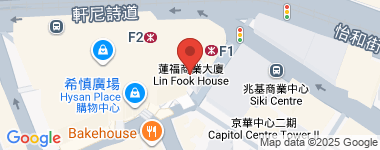 莲福商业大厦