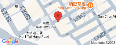 隽琚 高层 物业地址