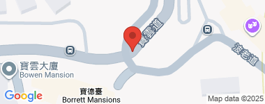 宝光大厦  物业地址