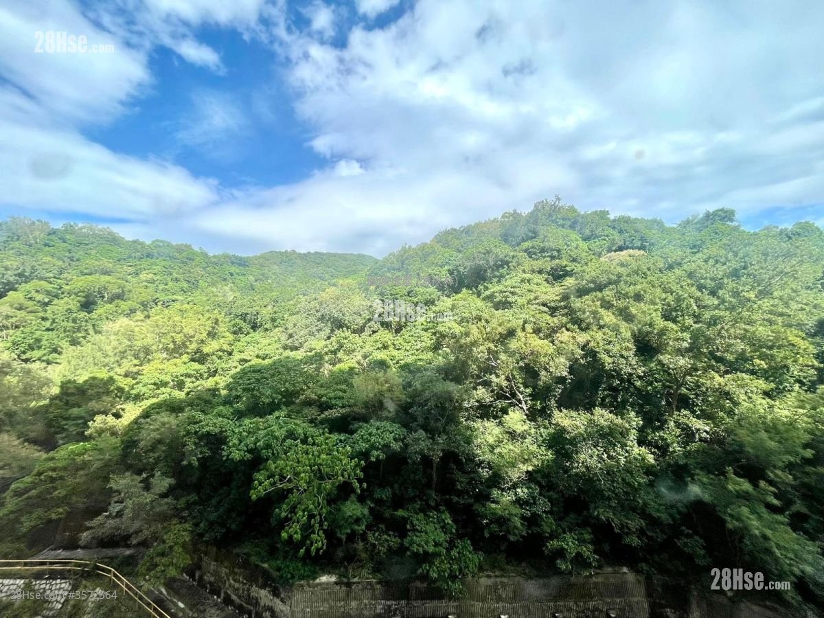 Chi Fu Fa Yuen Rental 2 Bedrooms , 1 Bathroom 439 ft²
