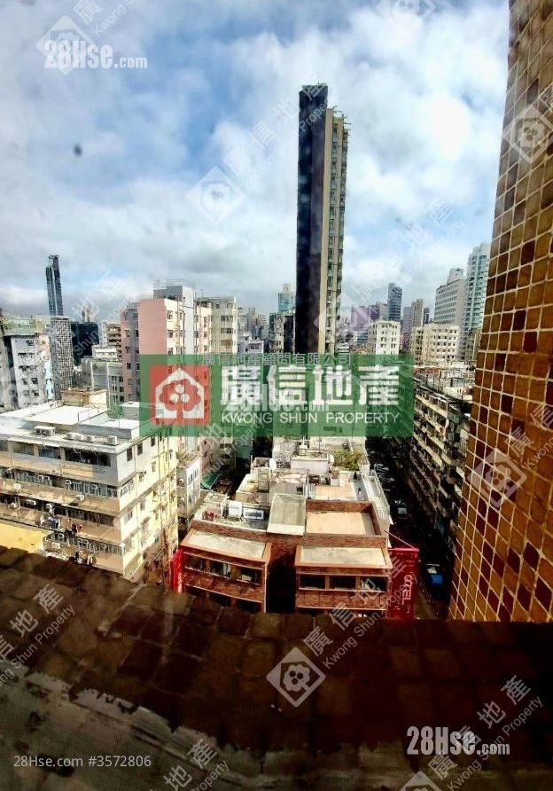 荣发大厦 售盘 2 房 , 1 浴室 315 平方尺