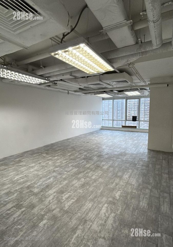 屯门栢丽广场 租盘 520 平方尺