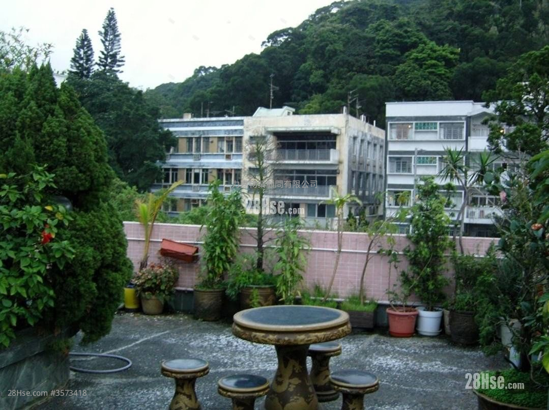 千叶居 售盘 2 房 , 1 浴室 568 平方尺