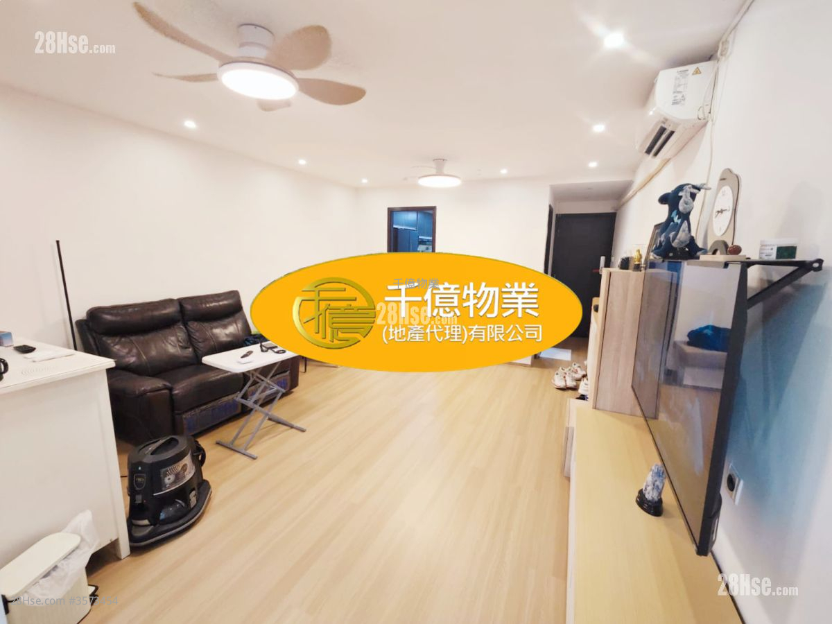 柏树街6号 售盘 464 平方尺