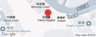 煜康台 高层 物业地址