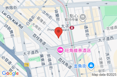 Upper Prince