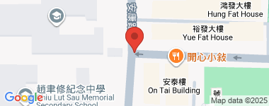 单幢楼房  物业地址