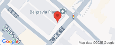 Belgravia Place 1期 1A座 高層 物業地址