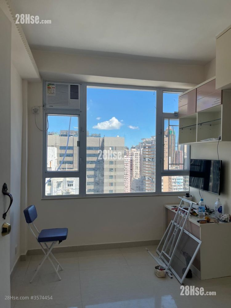 Prosperity Building Rental 171 ft²
