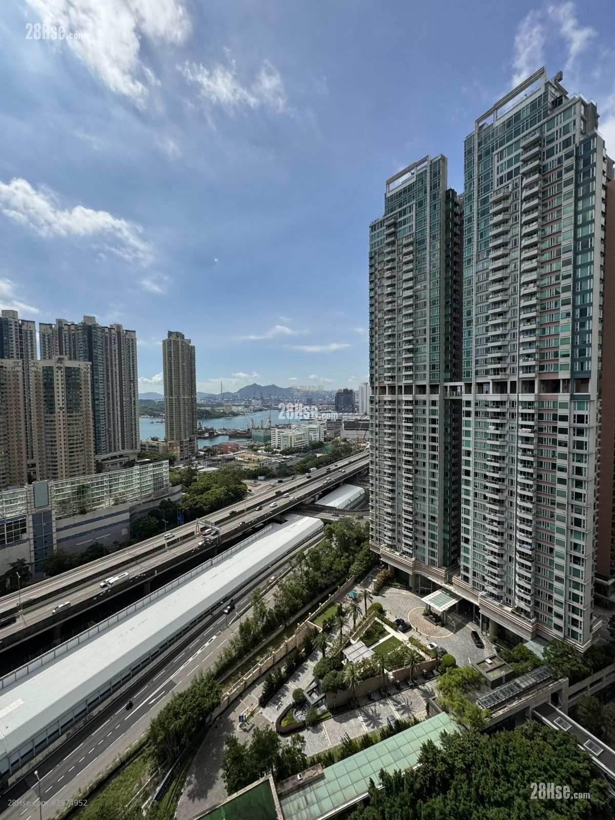 The Quinn Square Mile Sell 1 Bedroom 272 ft²