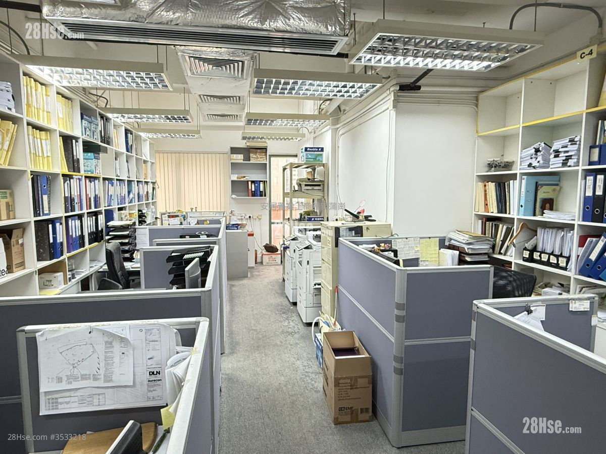 新科技廣場 租盤 新科技廣場 租盤