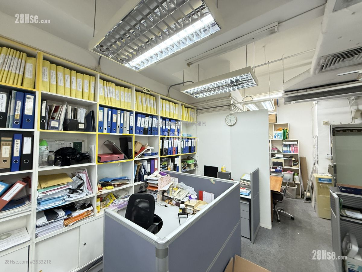 新科技廣場 租盤 新科技廣場 租盤