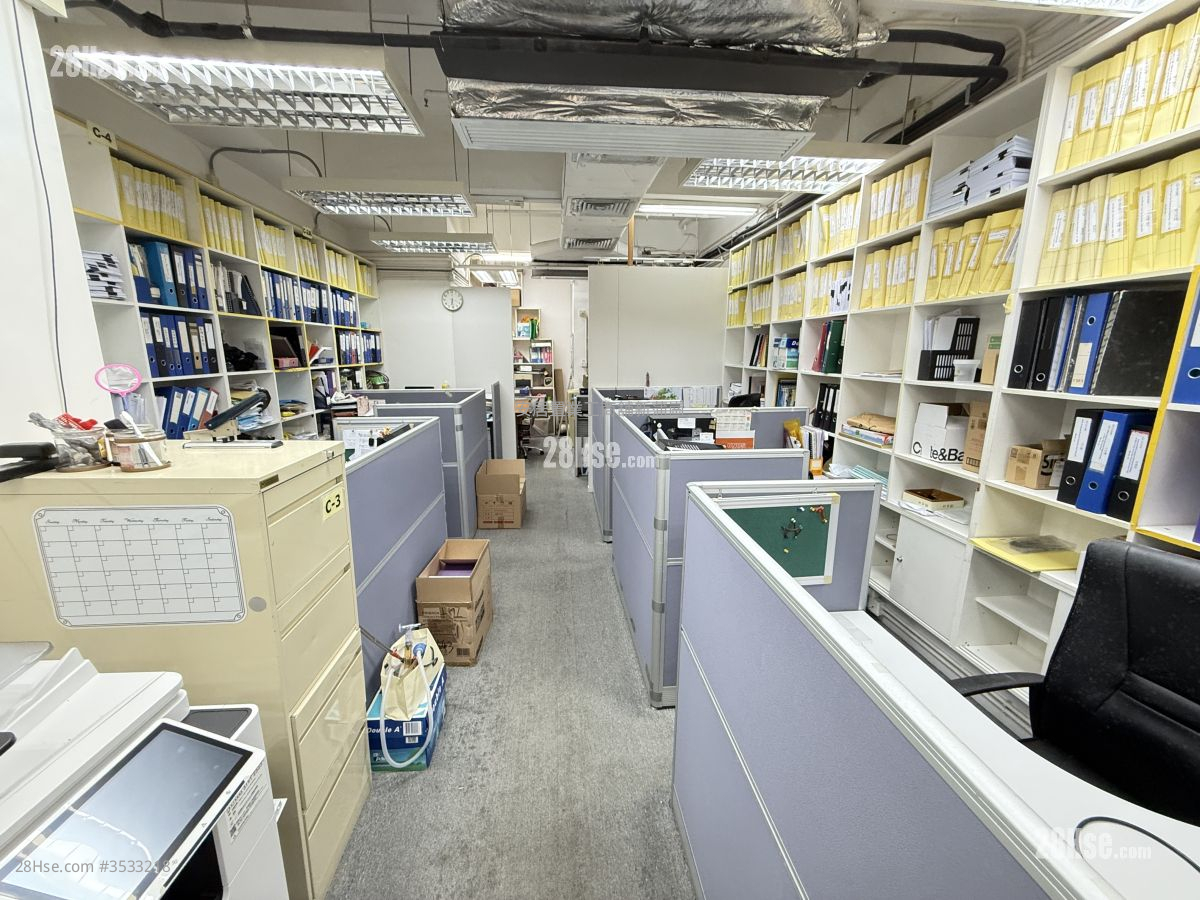 新科技廣場 租盤 新科技廣場 租盤