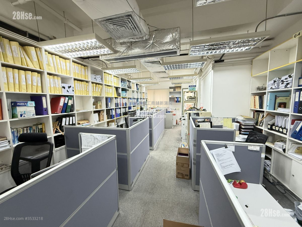 新科技廣場 租盤 新科技廣場 租盤