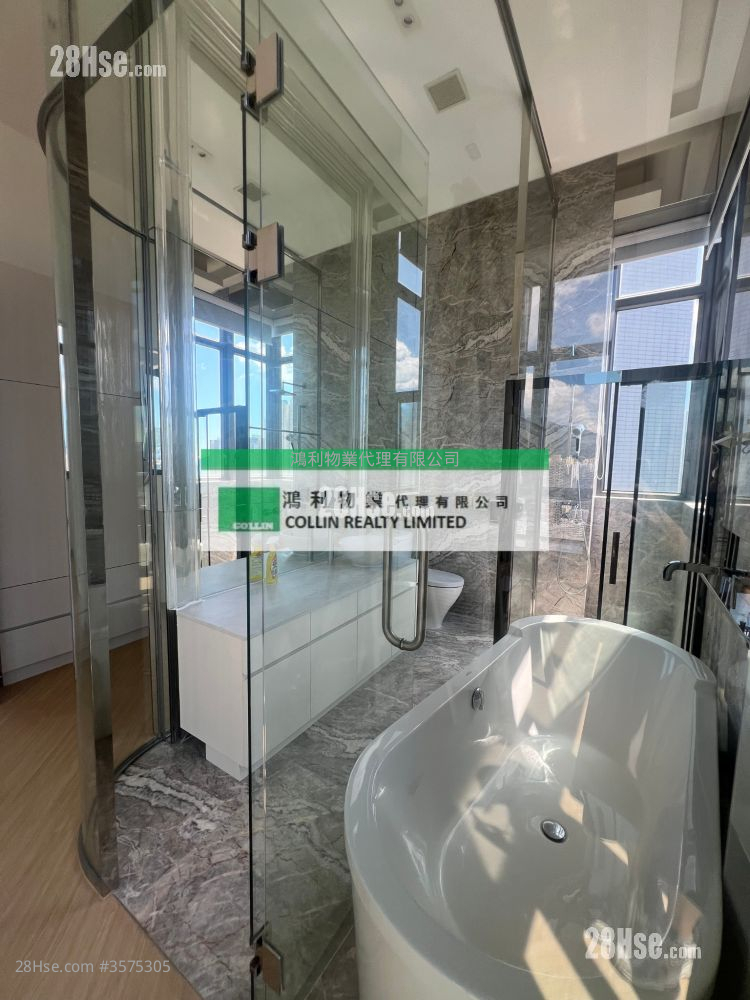 Cite 33 Rental 4 Bedrooms , 4 Bathrooms 1,634 ft²