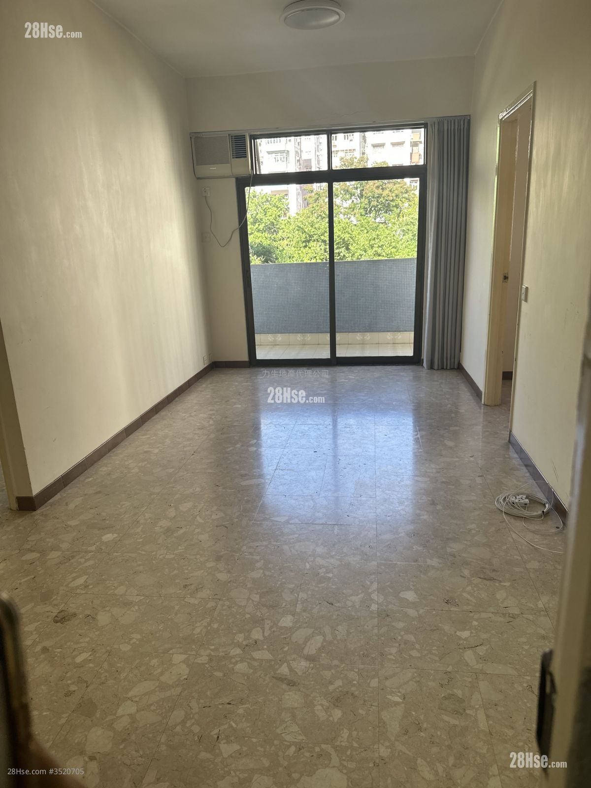 Far View Mansion Rental 2 Bedrooms , 1 Bathroom 560 ft²