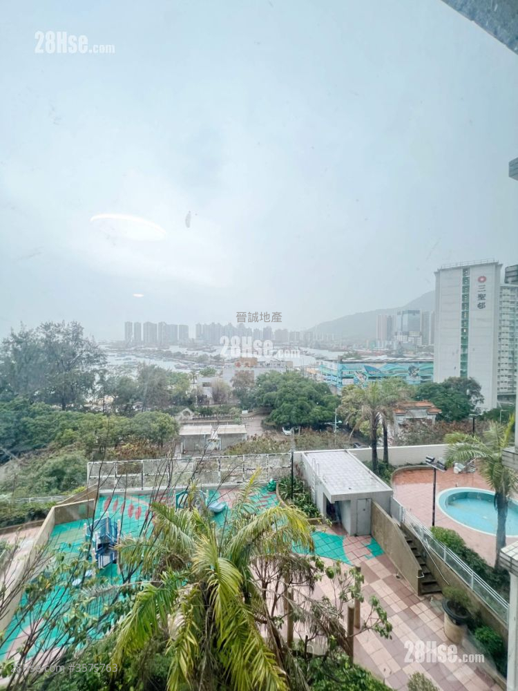 翠涛居 售盘 3 房 , 2 浴室 700 平方尺