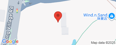 唐楼 X室 低层 物业地址
