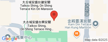  安盛台 顺安阁 高层 H室 物业地址