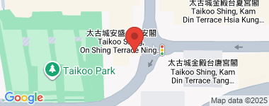 安盛台 宁安阁 高层 C室 物业地址