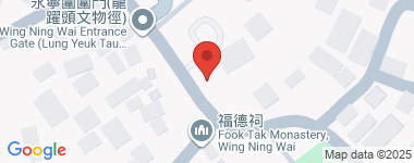 粉岭村屋 全层 全幢 物业地址