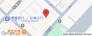 唐楼 高层 物业地址
