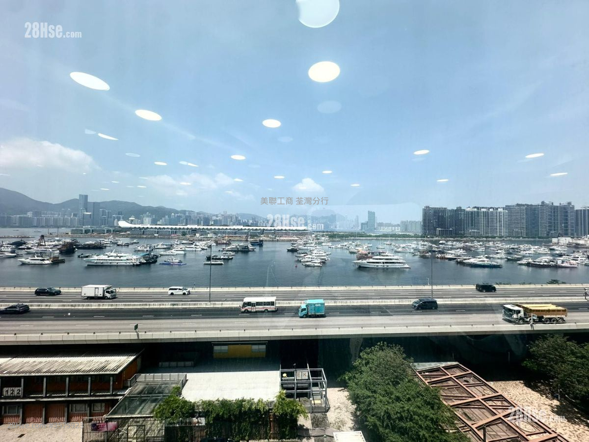 航天科技中心 售盘