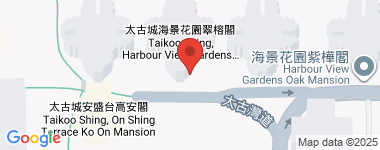  海景花园 翠榕阁 低层 D室 物业地址