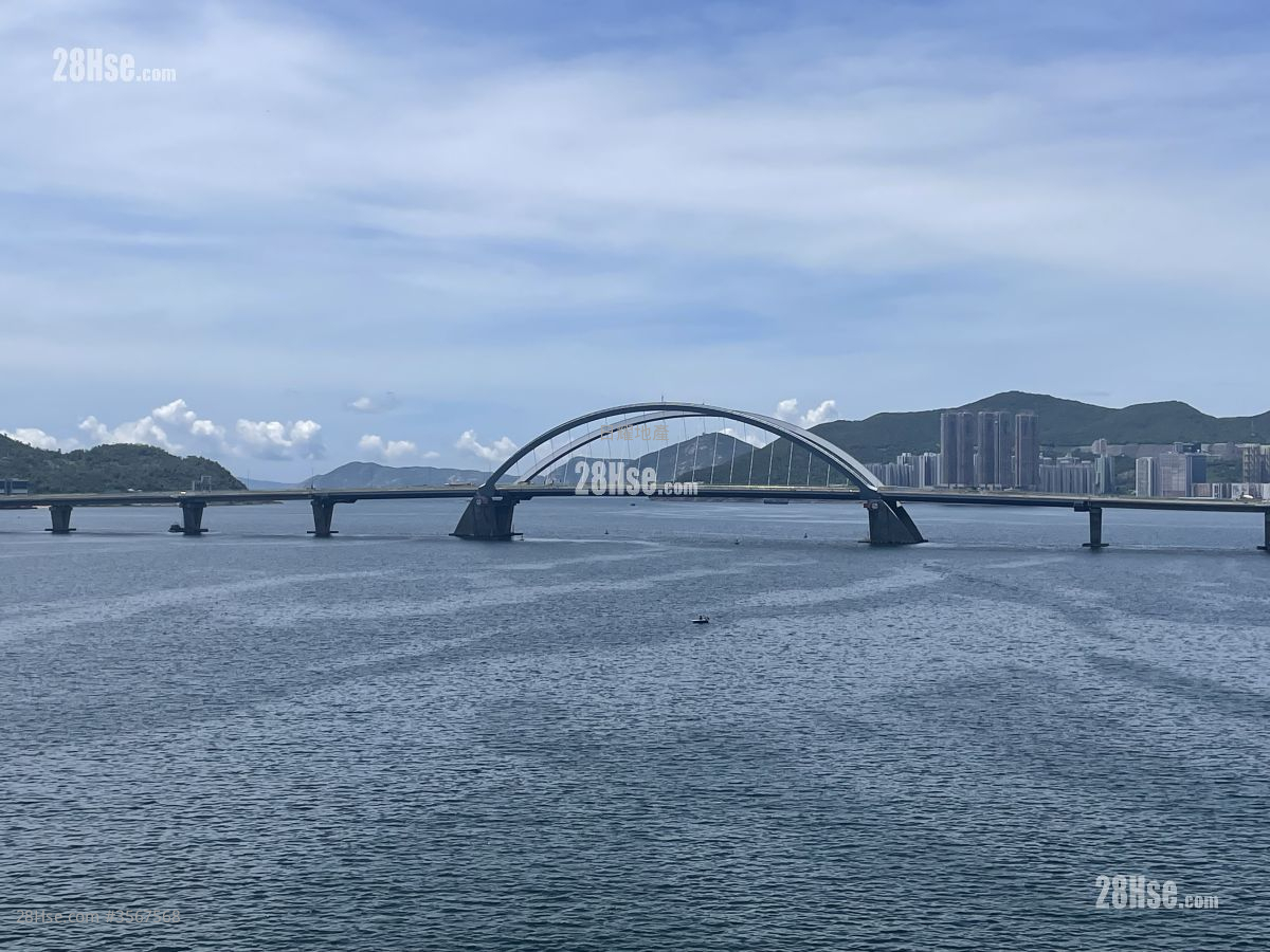 Monterey 租盘 3 房 , 2 浴室 789 平方尺
