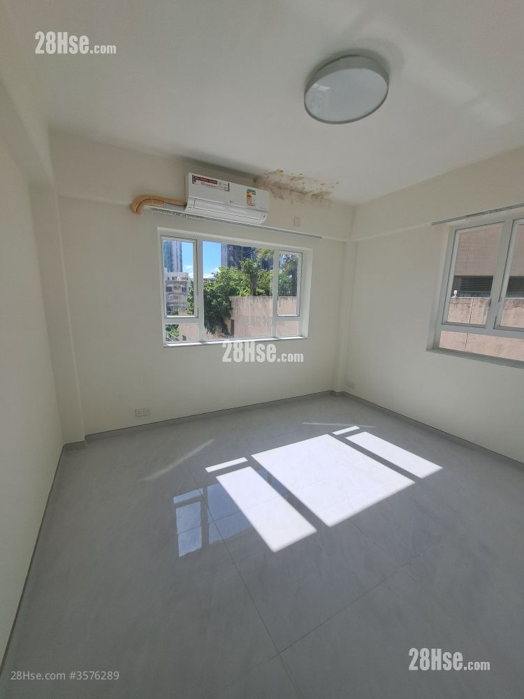South Court Rental 3 Bedrooms , 2 Bathrooms 932 ft²