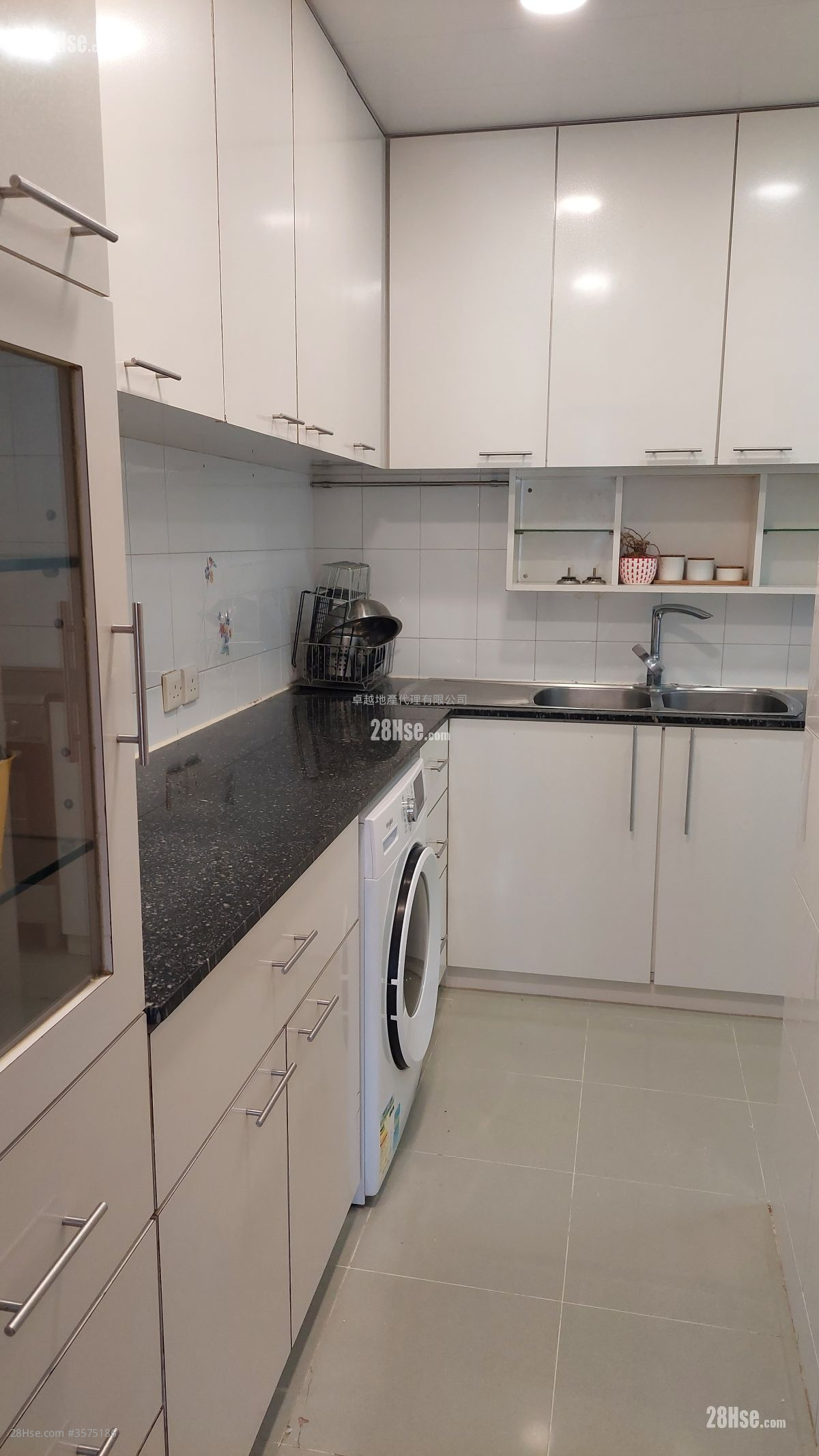 Tin Hau Temple Road Rental 3 Bedrooms , 2 Bathrooms 862 ft²