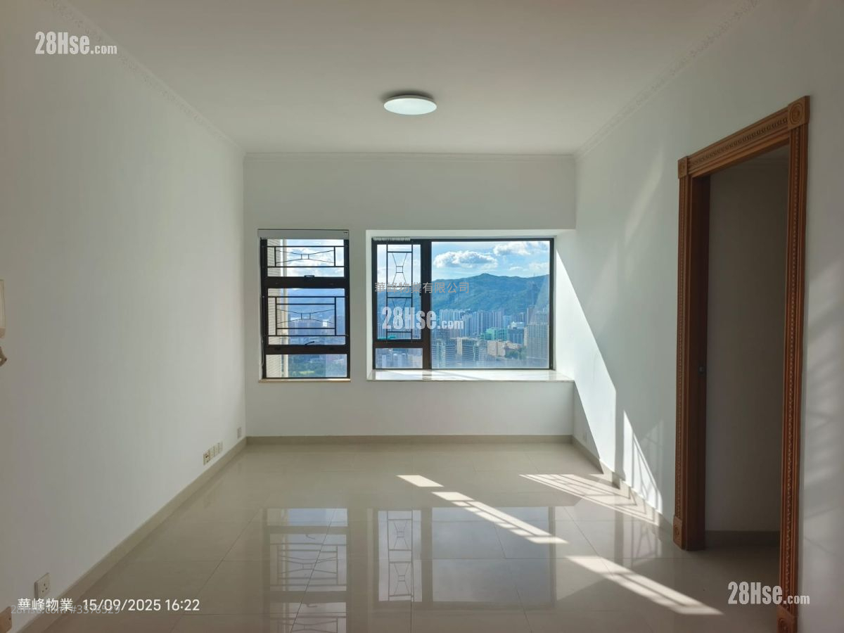 Wonderland Villas Rental 3 Bedrooms , 1 Bathroom 676 ft²