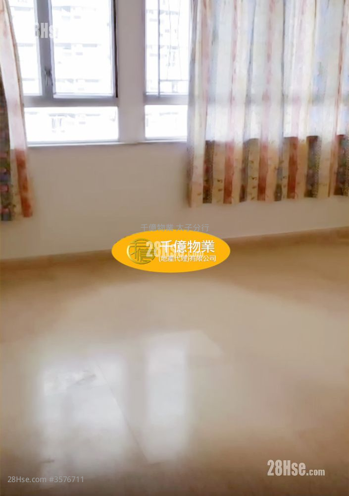 白玉楼 售盘 1 房 , 1 浴室 258 平方尺