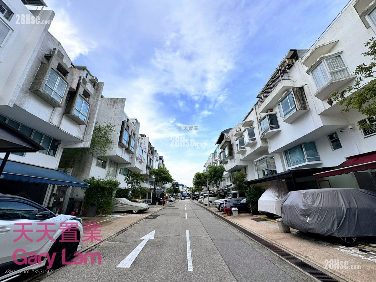 Marina Cove Rental 3 Bedrooms , 3 Bathrooms 1,298 ft²