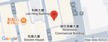 花园街108号  物业地址