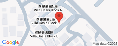 翠麗豪園 V1室 低層 物業地址