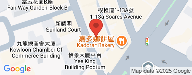 胜利道4号 6室 物业地址