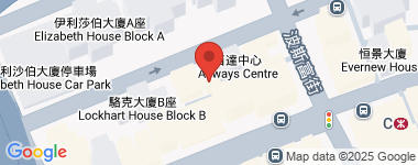 谢斐道460号  物业地址