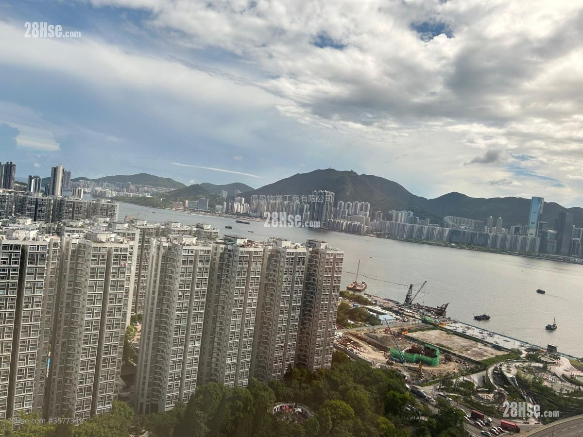 皇廷广场 租盘