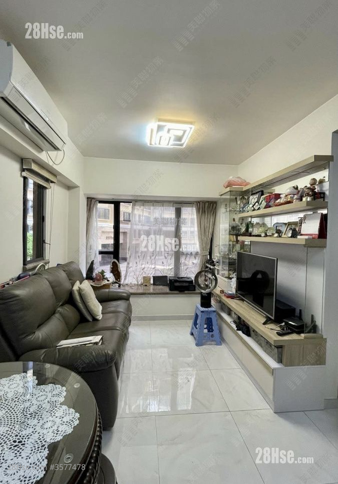 御景園 售盤 2 房 , 1 浴室 480 平方呎