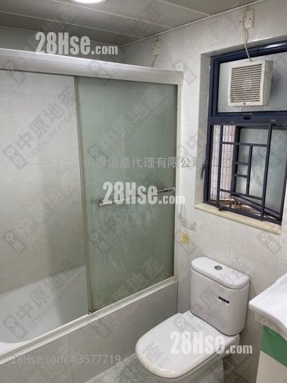 海柏花园 售盘 2 房 , 1 浴室 389 平方尺